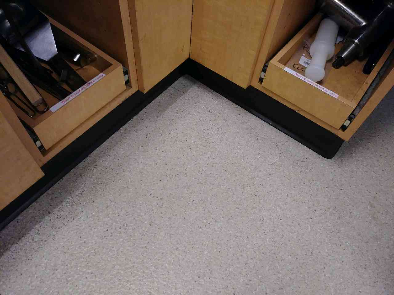 Gallery Images : BlueTick Janitorial Services