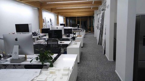 Gallery Images : BlueTick Janitorial Services