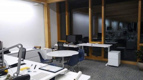 Gallery Images : BlueTick Janitorial Services