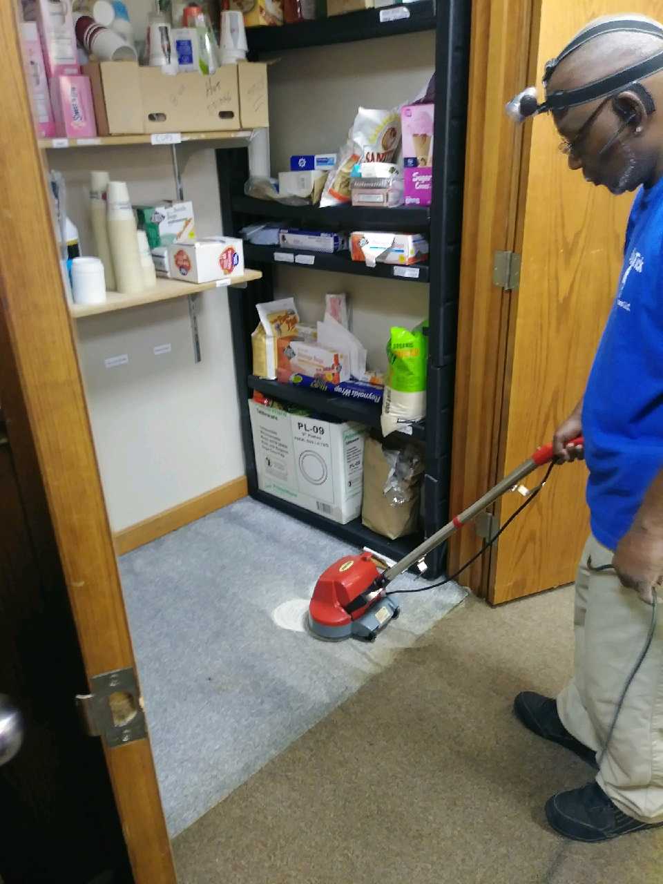 Gallery Images : BlueTick Janitorial Services